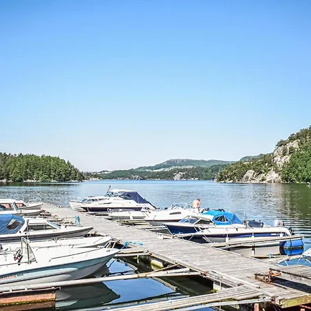 Casa vacanze 3 Bedroom Awesome In *