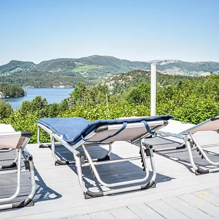 Feriehus 3 Bedroom Awesome In