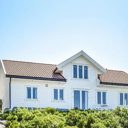 3 Bedroom Awesome In Feriehus *