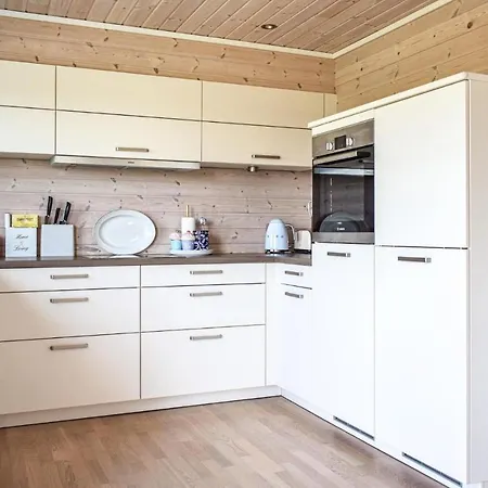 Feriehus 3 Bedroom Awesome In *