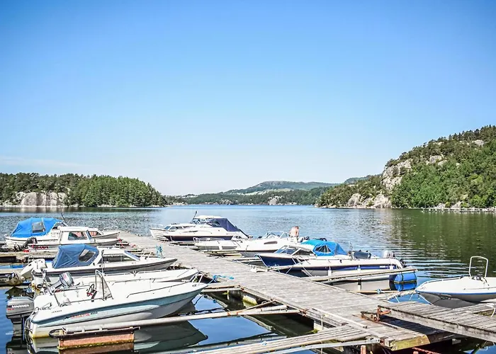 Nyaraló 3 Bedroom Awesome In *