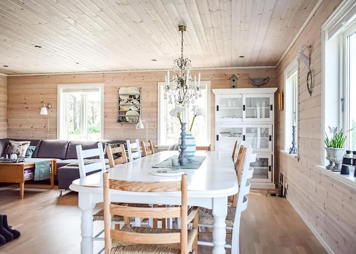 3 Bedroom Awesome In Casa vacanze