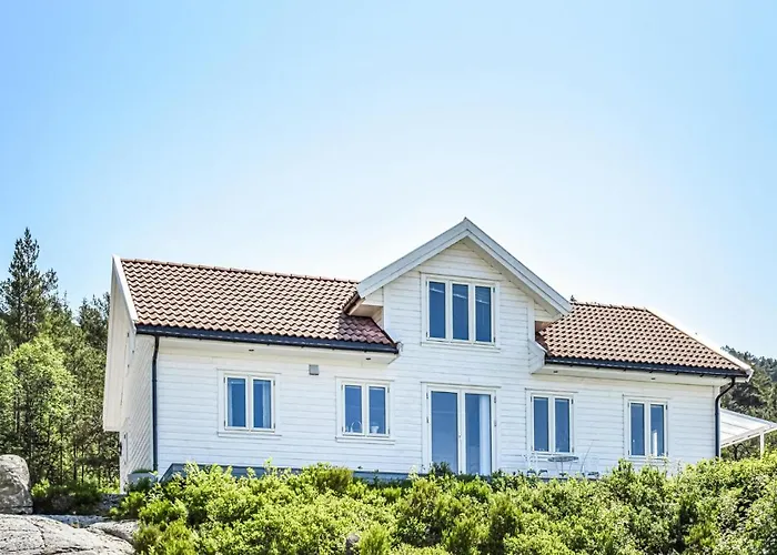 3 Bedroom Awesome In Casa vacanze *