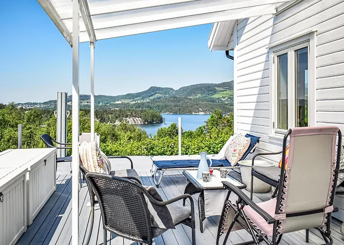 Casa vacanze 3 Bedroom Awesome In *