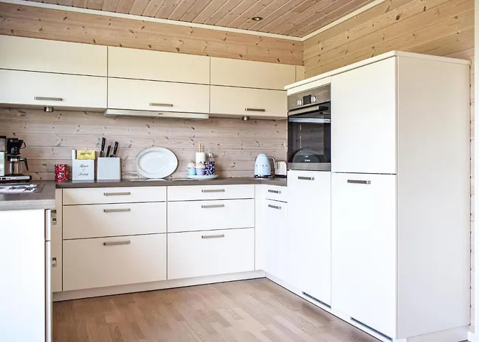 Feriehus 3 Bedroom Awesome In *